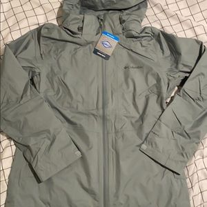 Columbia Windgates Jacket